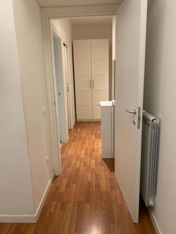 Our Cozy Homestay Hospedagem domiciliar Roma